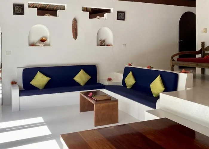Navutu Stars Resort