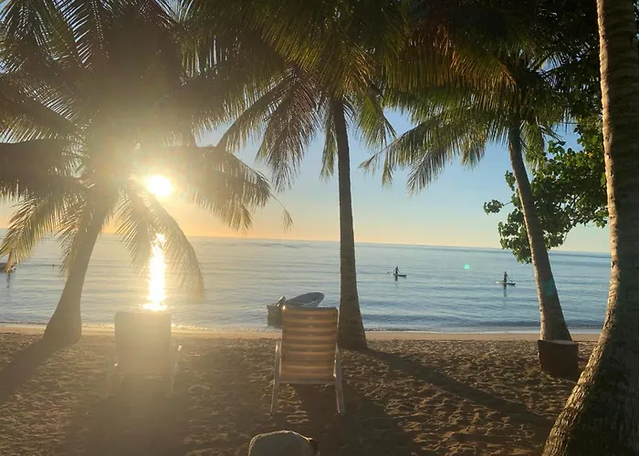 Mai Sunset Beach Resort