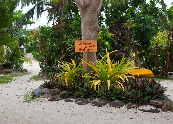 Navutu Stars Resort