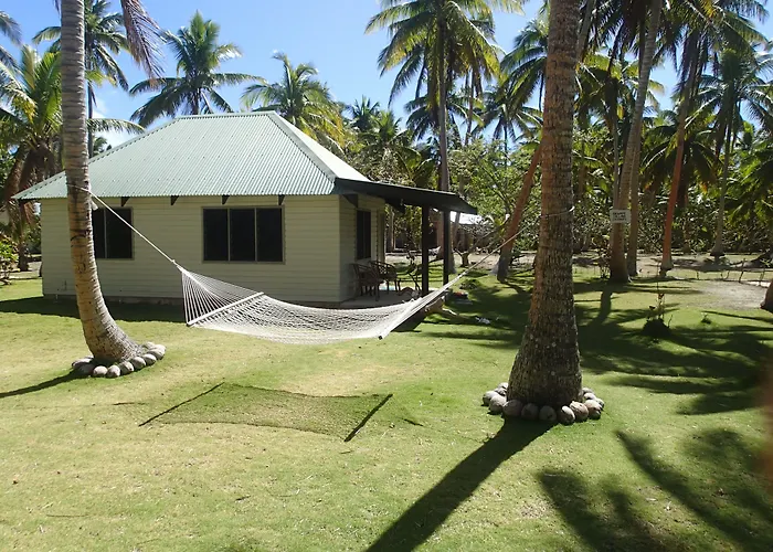 Coconut Beach Resort