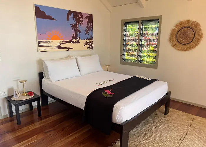 Mai Sunset Beach Resort