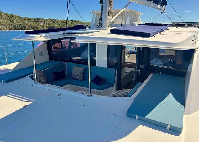 Paradise Cove Resort